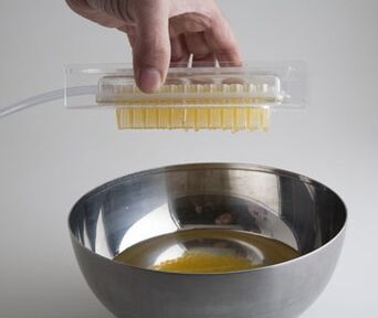 Urządzenie do kawioru Caviar Box