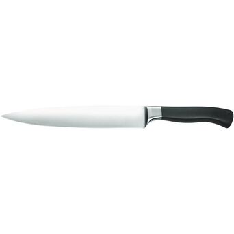 Nóż kuchenny  L 230 mm kuty Elite
