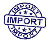 Import - szybka realizacja