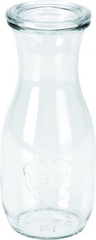 Dzbanek Juice Bottle 530 ml DE-112604 