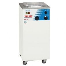 Automat do produkcji lodów tradycyjnych i sorbetów GEL10