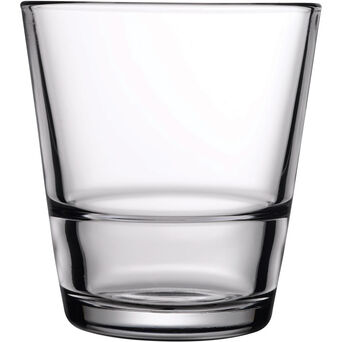 Szklanka niska, Grande-s, V 410 ml