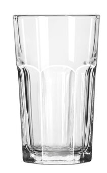 Gibraltar szklanka wysoka 200 ml