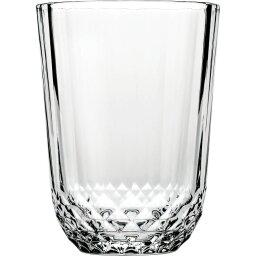 Szklanka do wody, Diony, V 265 ml