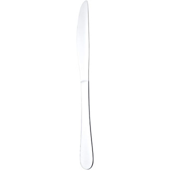 Nóż stołowy, zestaw Koneser, L 205 mm