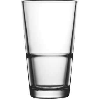 Szklanka wysoka Grande-s 320 ml