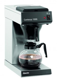 Ekspres do kawy Contessa 1000