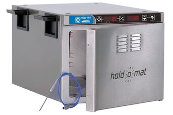Urządzenie do utrzymywania potraw Hold-o-mat RETIGO standard bez sondy termicznej