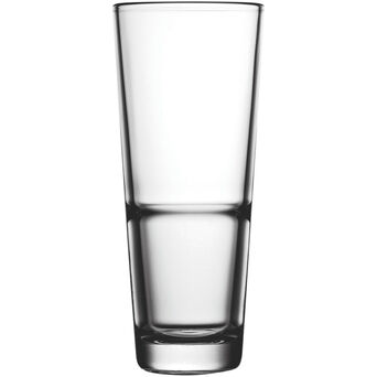Szklanka wysoka, Grande-s, V 300 ml
