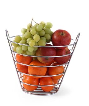 Koszyk do owoców  