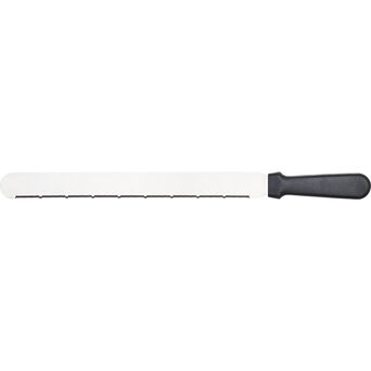 Nóż do biszkoptów L 350 mm