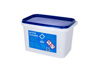 Retigo Active Cleaner / 4 kg / 40 saszetek - do RM Retigo Vision